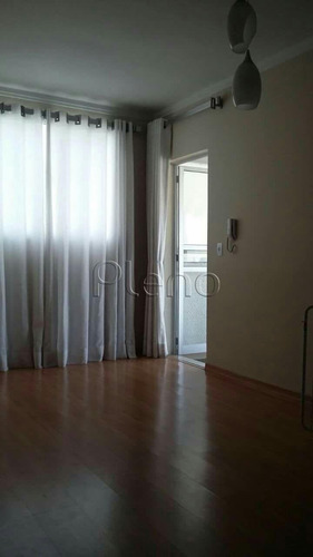 Imagem 5 de 28 de Apartamento À Venda Em Jardim Nova Europa - Ap001537