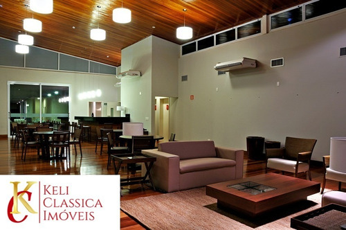 Imagem 25 de 30 de Vende-se Casa Em Alphaville Com 340m² De Área Útil Na Zona Sul De Ribeirão Preto-sp, Com 3 Suítes, Sala Com 2 Ambientes (pé Direito Alto) - Ca00255 - 69378161