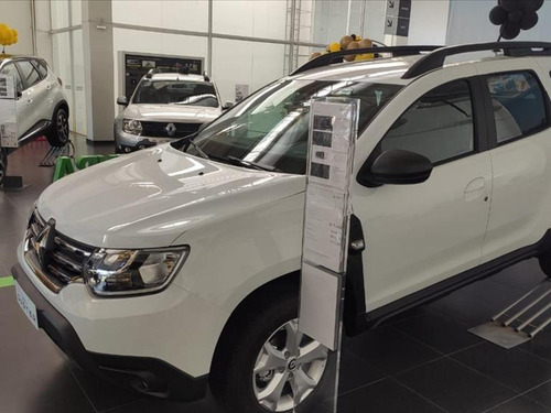 Imagem 2 de 25 de Renault Duster 1.6 Zen 16v 5p Manual 2022/2023 0km