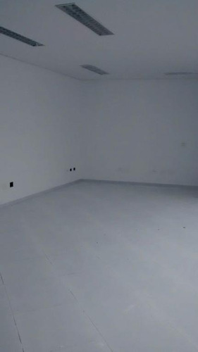 Imagem 6 de 10 de Predio Em Vila Gomes Cardim, São Paulo/sp De 377m² Para Locação R$ 18.000,00/mes - Pr21947-r