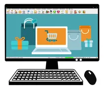 Comprar Programa Para Loja De Roupas Com Vendas E Financeiro V4.0