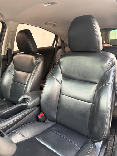 Honda HR-V 1.8 Lx Flex Aut. 5p
