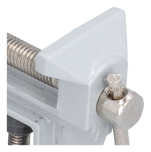 Pro Multifunctional Aluminum Alloy Small Bench Vise