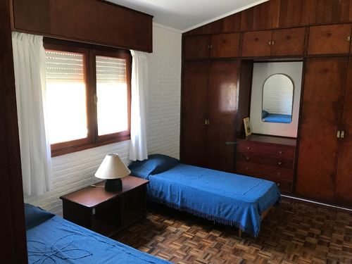 Alquiler Casa En Parada 23 Playa Mansa, Punta Del Este.