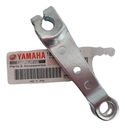 Leva De Freno Original Trasera Para Motocicleta Yamaha Dt125