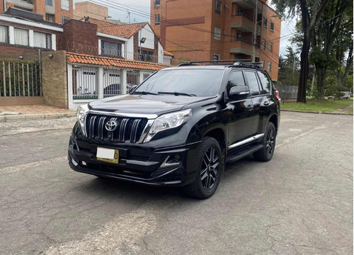 Toyota Prado 3.0 Tx-l