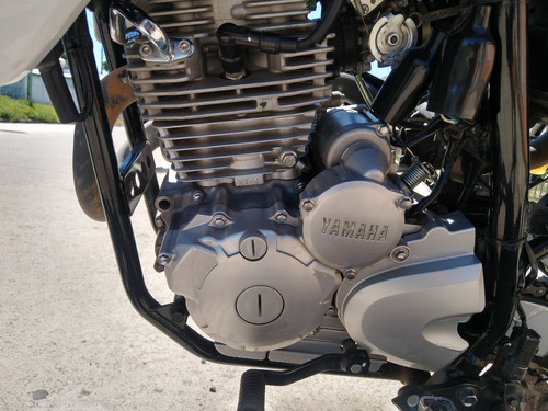Yamaha Xtz 250
