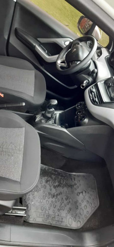 Peugeot 208 1.6 Active 2018