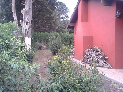 Imagen 4 de 13 de Chalet 4 Ambientes / Paraje Boqueron / 18 Km De Mar Del Plata.