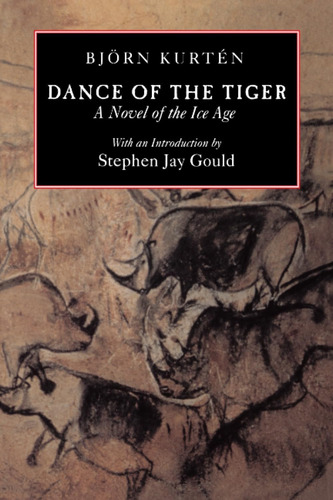 Libro:  Libro: Dance Of The A Novel Of The Ice Age