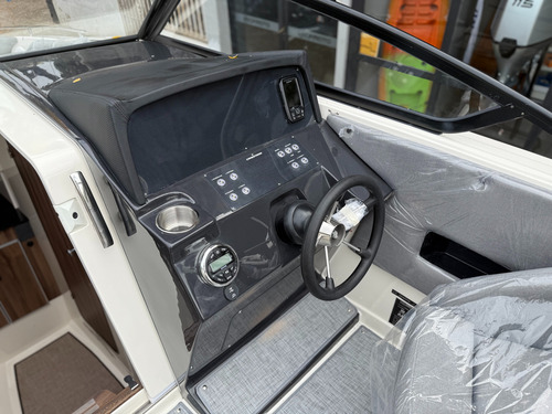 Canestrari 280 Avant Garde