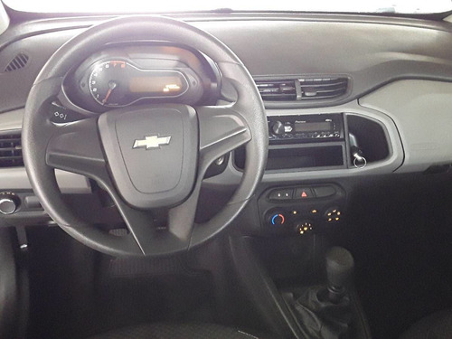 Chevrolet Prisma 1.0 Mpfi Joy 8v Flex 4p Manual