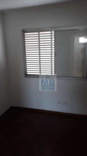 Imagem 12 de 21 de Apartamento Com 3 Dormitórios, 85 M² - Venda Por R$ 580.000,00 Ou Aluguel Por R$ 2.174,00/mês - Jardim Marajoara - São Paulo/sp - Ap4180