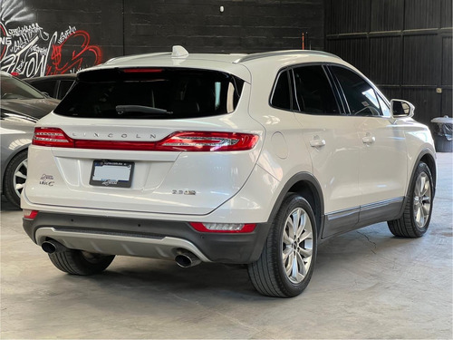 Lincoln MKC 2.2 Select Mt