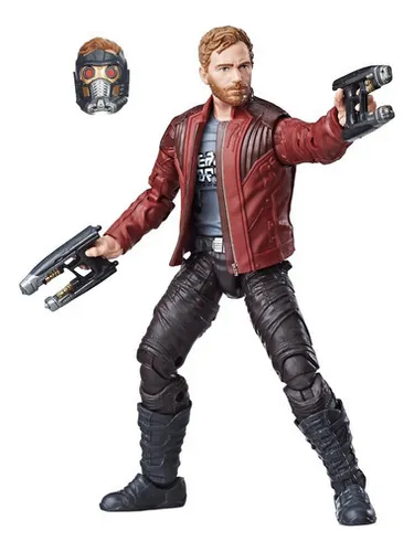 Muñeco de star lord hotsell