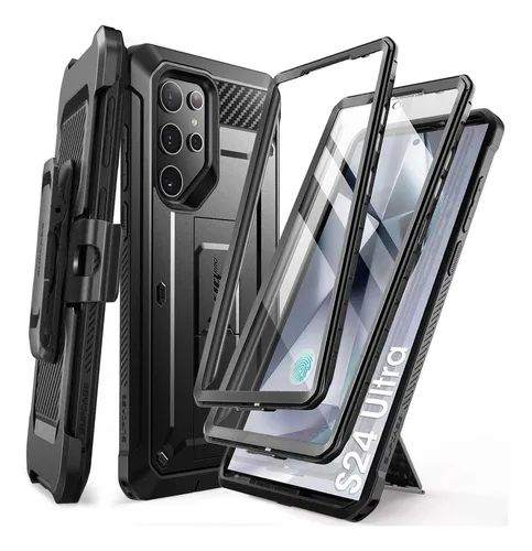 comprar Capa Capinha Case Supcase Ubpro Para Galaxy S24 Ultra