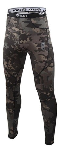 Conjunto De Ropa Interior Térmica Para Hombre Calzoncillos