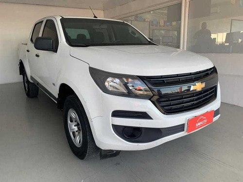 Imagem 3 de 10 de Chevrolet S10 Ls Dd4 2020