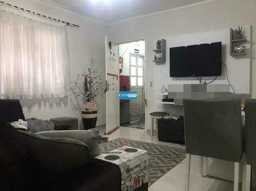 Imagem 1 de 15 de Apartamento Com 2 Dormitórios À Venda, 69 M² - Jardim Dourado - Guarulhos/sp - Sp1838