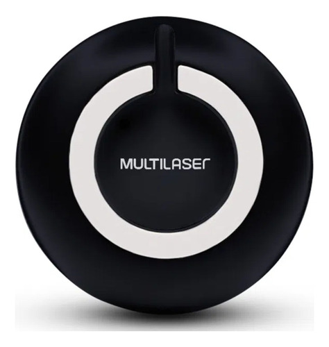 Controle Remoto Smart Multilaser Se226 Preto Com Wifi E App