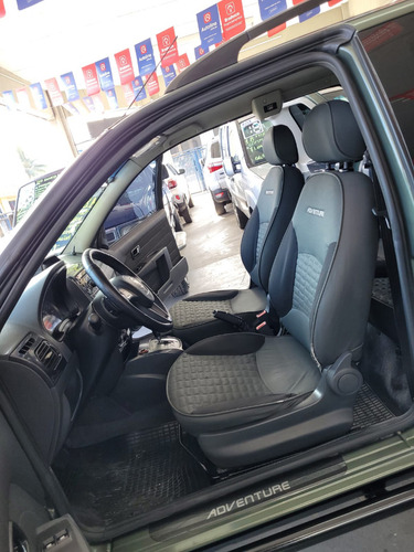Fiat Strada 1.8 MPI ADVENTURE CD 16V FLEX 3P AUTOMATIZADO