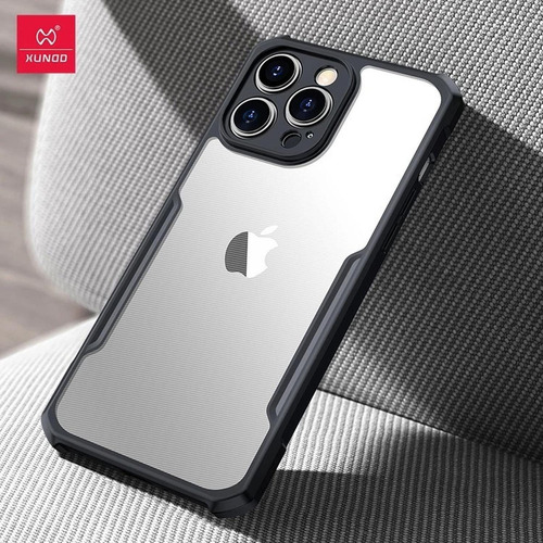 Carcasa Shockproof Xundd Para iPhone 14 / Plus / Pro / Max
