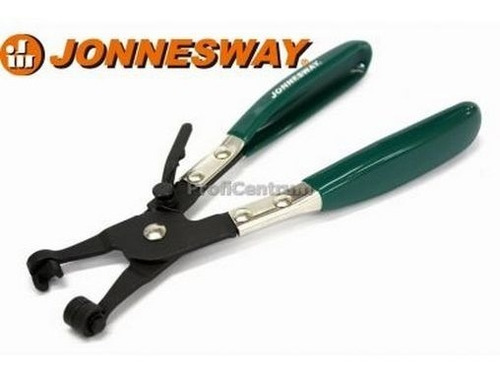 Pinza Universal Para Abrazaderas De Presion Marca Jonnesway