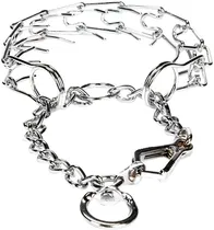 Comprar Collar Ahorcador Aspen Entrenamiento Canino 3,3 Mm 51 Cms