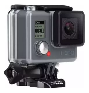 Gopro Hero 1080px Acuatica Deportiva