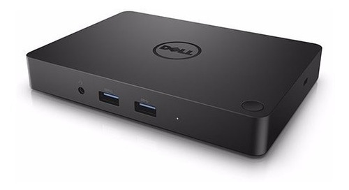 Dock Dell Wd15 Monitor 4k 180w Usb-c 