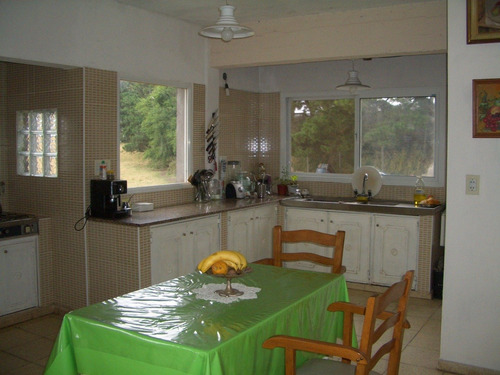 Imagen 5 de 7 de Hectáreas Con Casa.