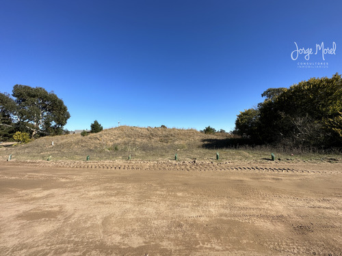 Lote Polo #100-200 - Costa Esmeralda - Ecuestre - 1011m2 #id 9822
