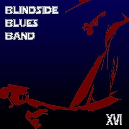 Blindside Blues Band Xvi Usa Import Cd