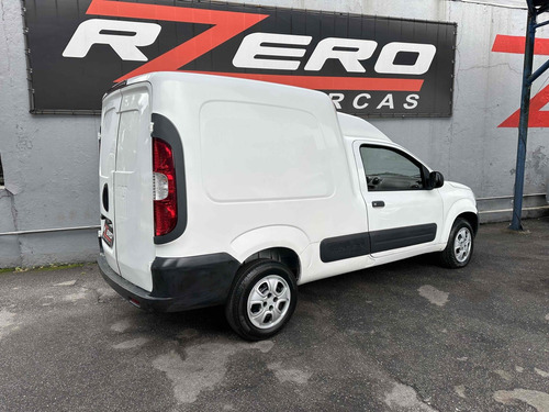 Fiat Fiorino 1.4 MPI FURGÃO ENDURANCE 8V FLEX 2P MANUAL