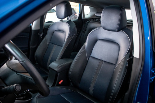 Imagen 7 de 14 de Chevrolet Tracker 2021 5p Premier L3/1.2 Aut