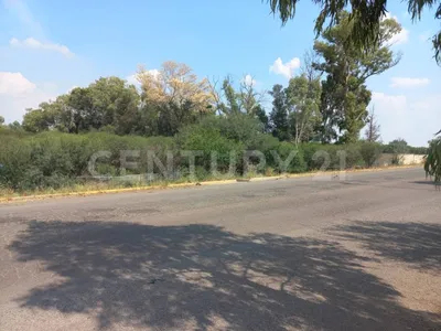 Terreno en venta