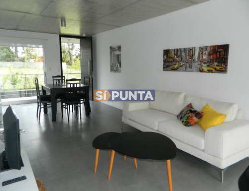 Imagen 5 de 22 de Apartamento En Venta - Playa Mansa
