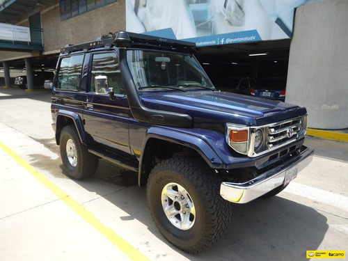 Toyota Macho Lx