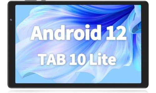 Pritom Tab 10 Tablet 10 Pulgadas Android 12 Tabletas 32gb, P