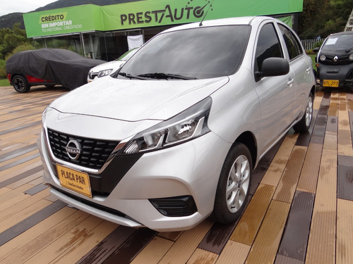 Nissan March Sense