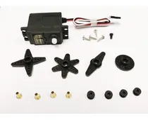 Comprar Motor Servo S3003 3.2 Kg Robotica Arduino Pic Arm Avr