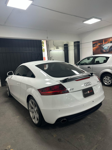 Audi TT Coupe 2.0 T Fsi Stronic 211cv