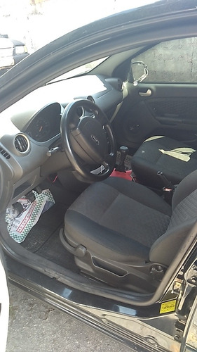 Ford Fiesta Fiesta 1.0 4p