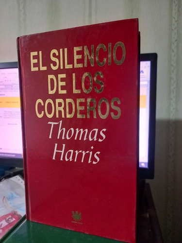  El Silencio De Los Corderos Thomas Harris