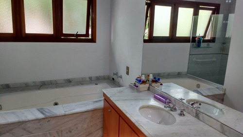 Horto Do Ype 400 M² 4 Dormitórios Com 2 Suítes 5 Vagas - Ca00026 - 68202785