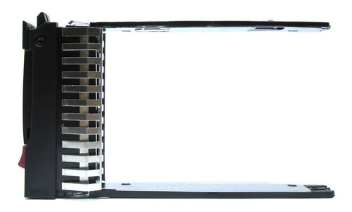 Gaveta Hd 2.5 Servidor Hp D2200sb Storage Blade