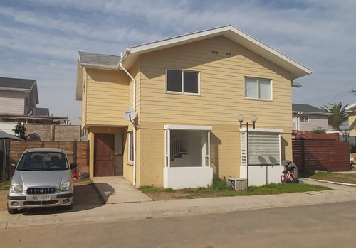 Arrienda Cs 3d,3b Limache Sargento Aldea Esq Independencia