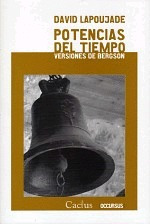 Libro Potencias Del Tiempo Nvo