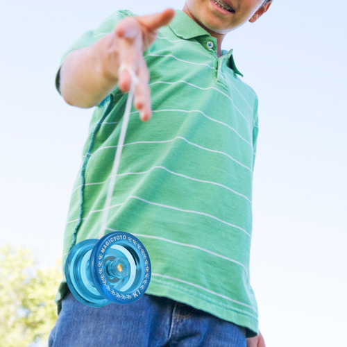 . Para Yoyo Ball Con Bolsa Para Niños Yoyo 5, Sin Respuesta