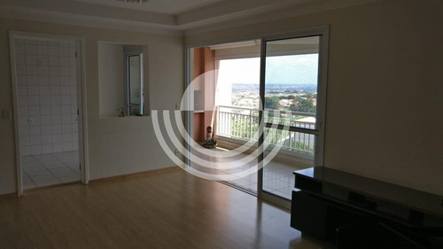 Imagem 4 de 27 de Apartamento À Venda Em Parque Prado - Ap005233